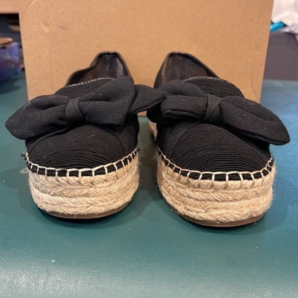 Circus by Sam Edelman Columbia Espadrille Platform - Picture 2 of 7